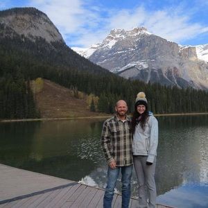 Meet your Posher, Clayton